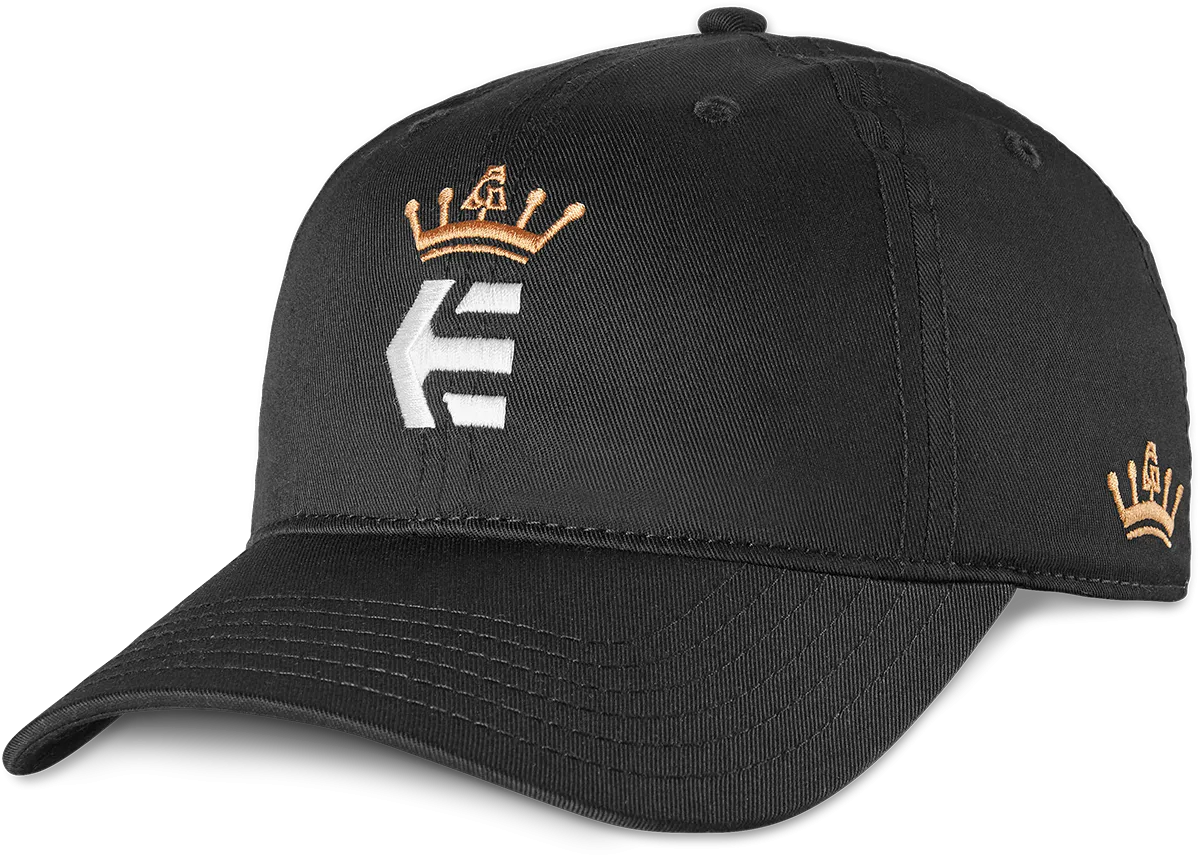 AURELIEN GIRAUD SNAPBACK HAT