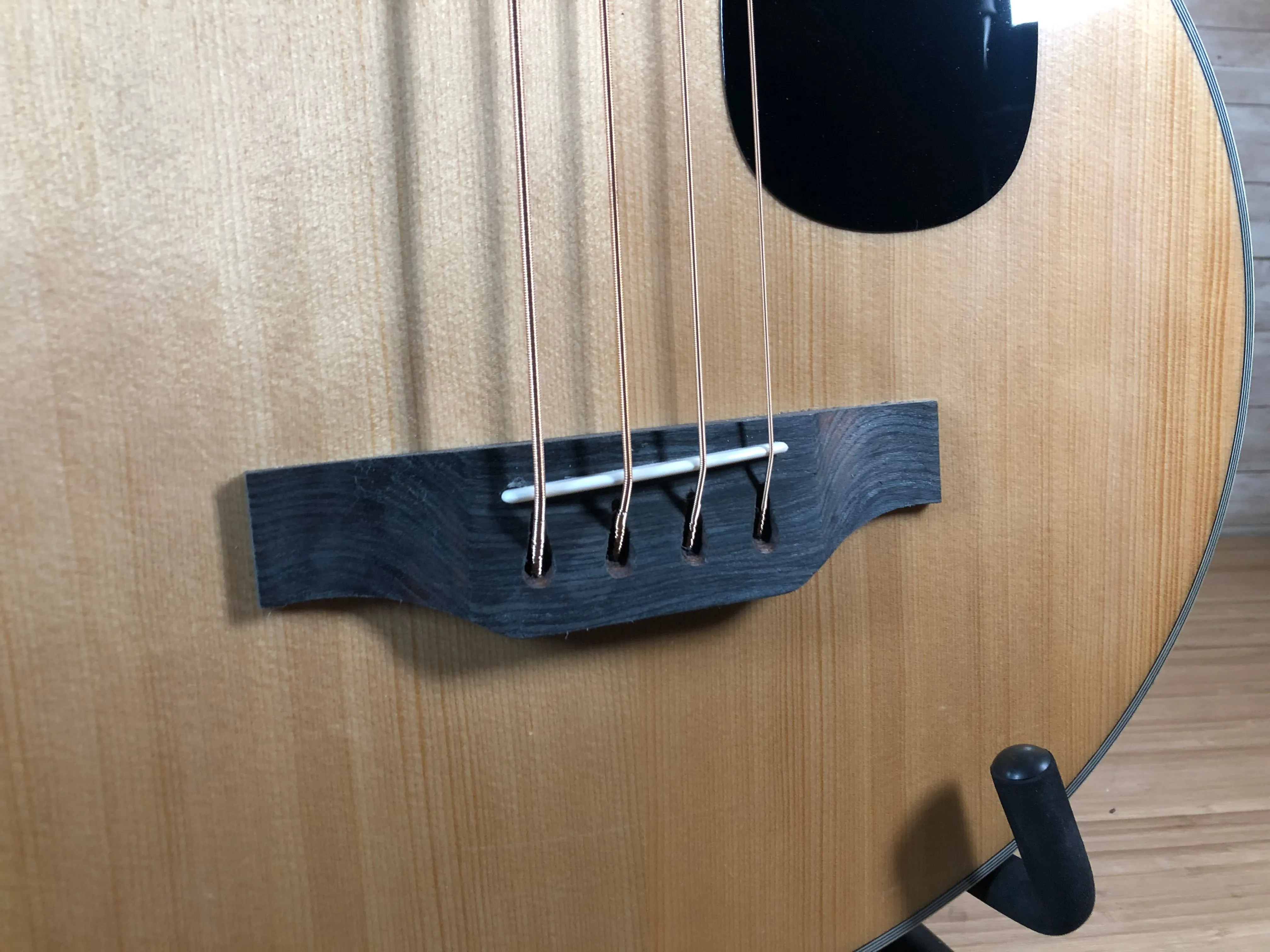 Beaver Creek Acoustic Bass - B-Stock