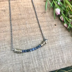 Britta Necklace