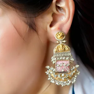 Chandrika Earrings