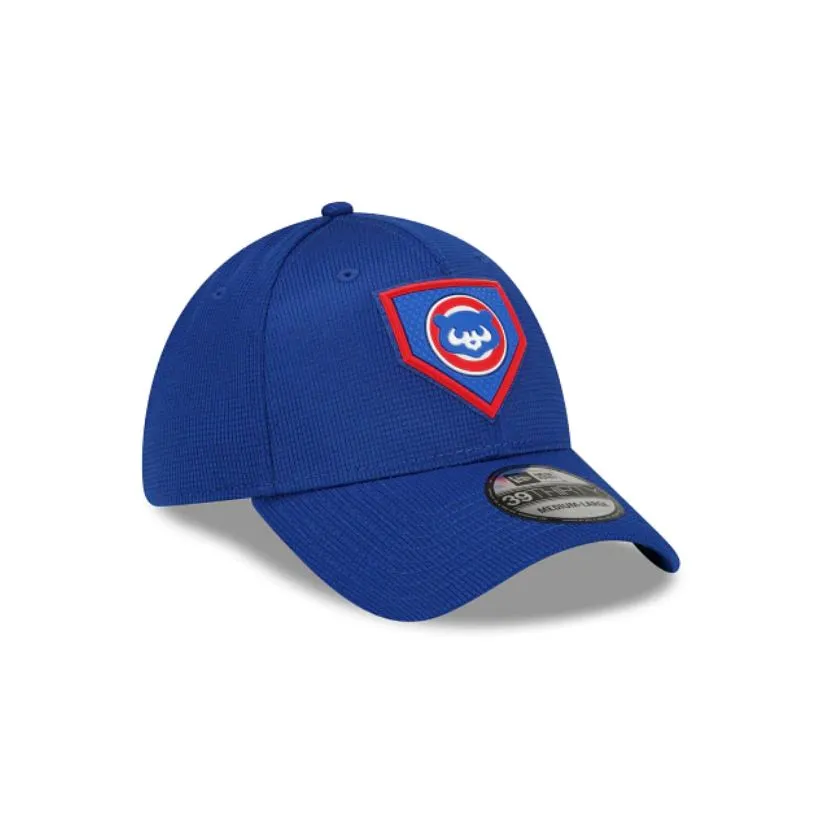 Chicago Cubs Clubhouse 2022 39THIRTY Hat