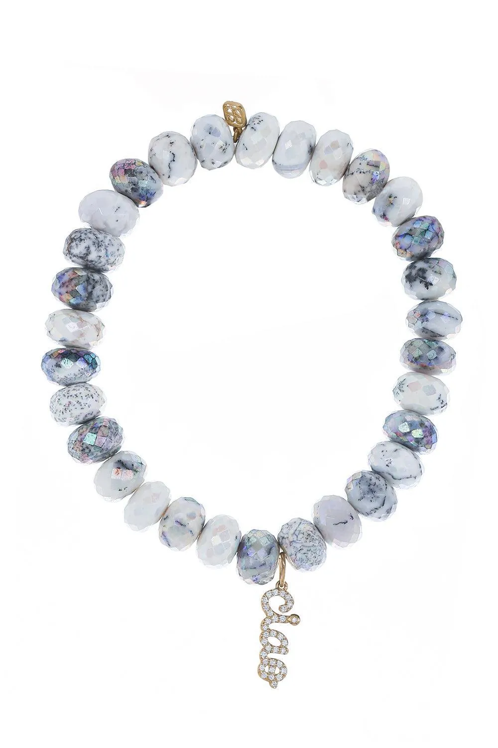 Ciao Dendrite Opal Bracelet