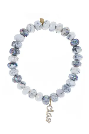 Ciao Dendrite Opal Bracelet