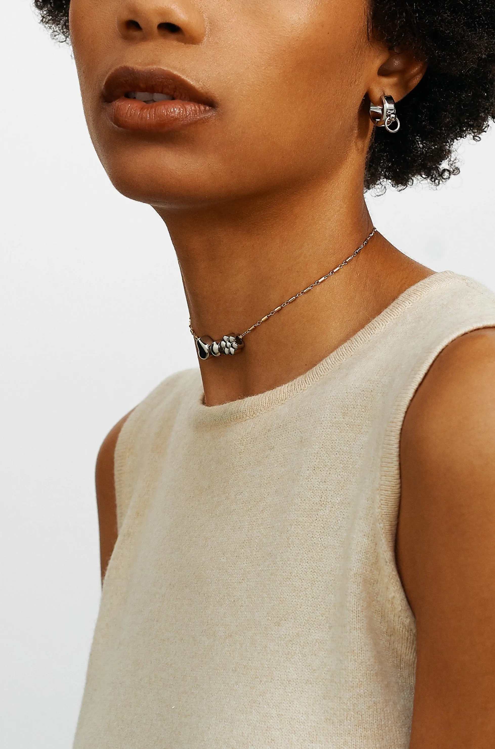 Cylinder Choker