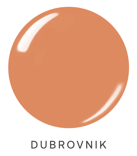 Dubrovnik - Breathable Nail Polish