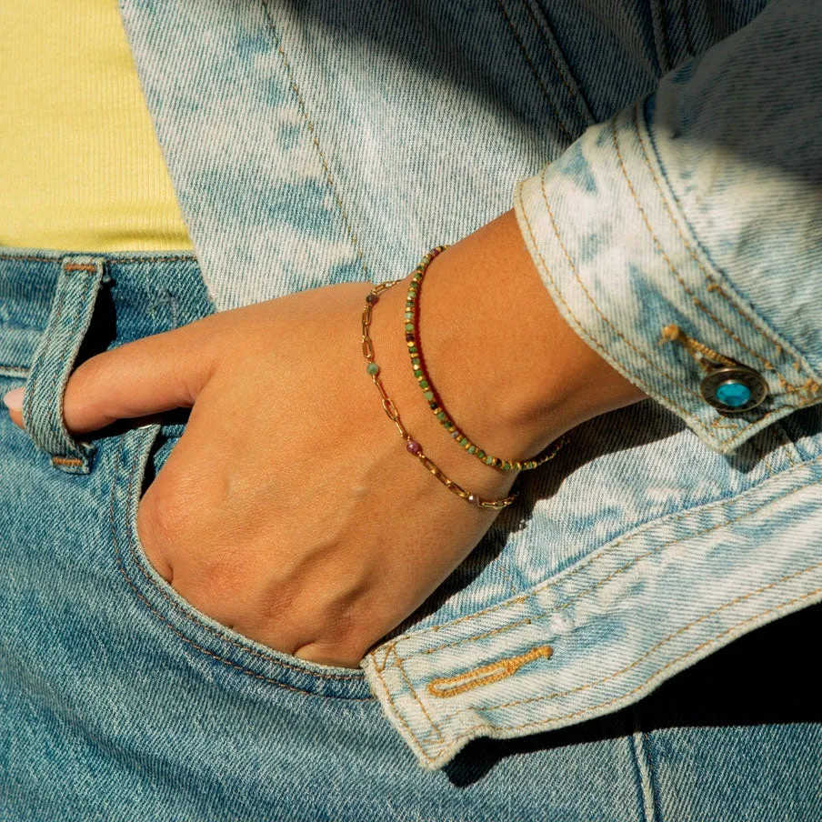 Elegant You Bracelet, India