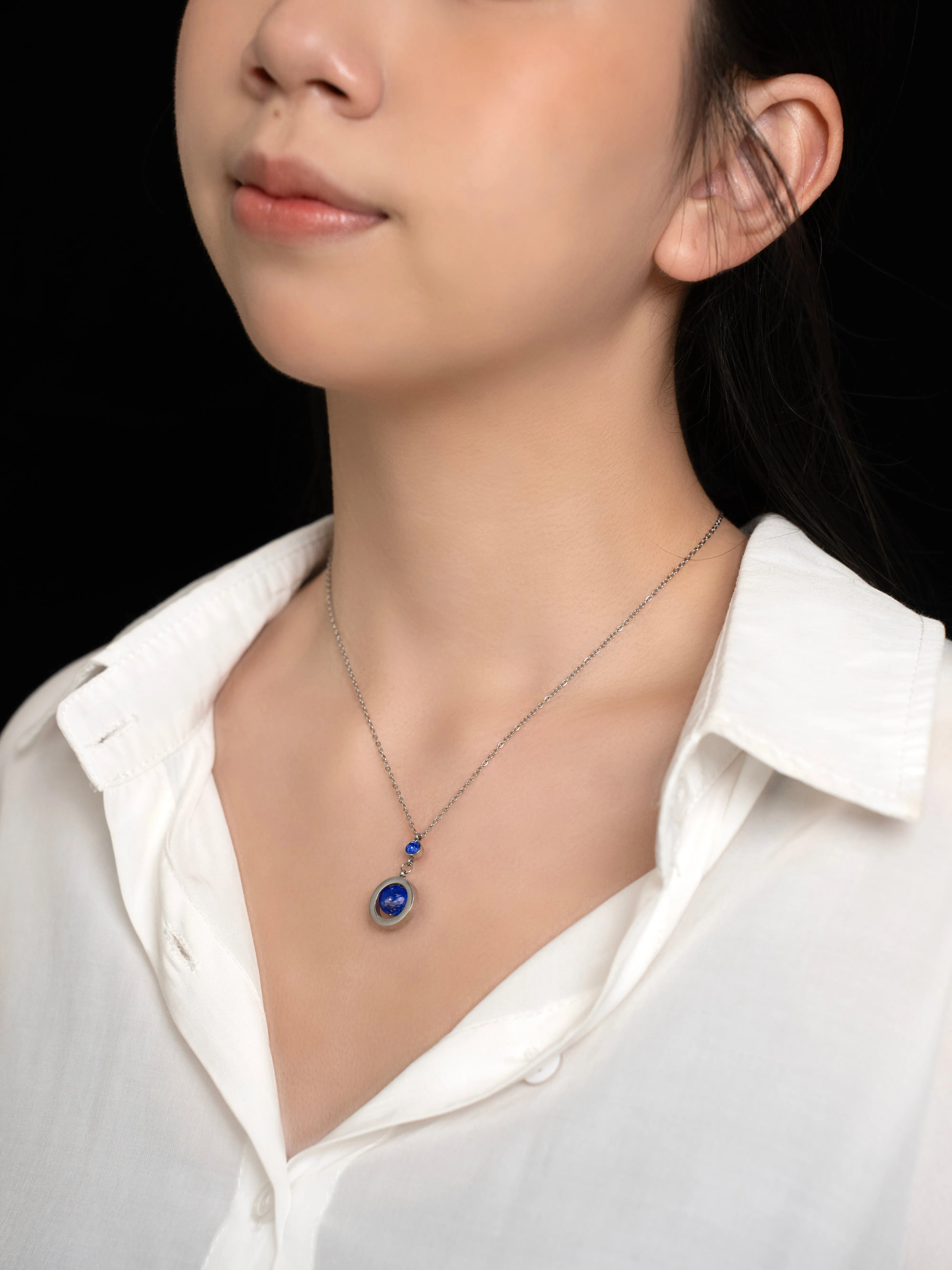 [EM] Star Glow Necklace Collection VIRGO 处女座