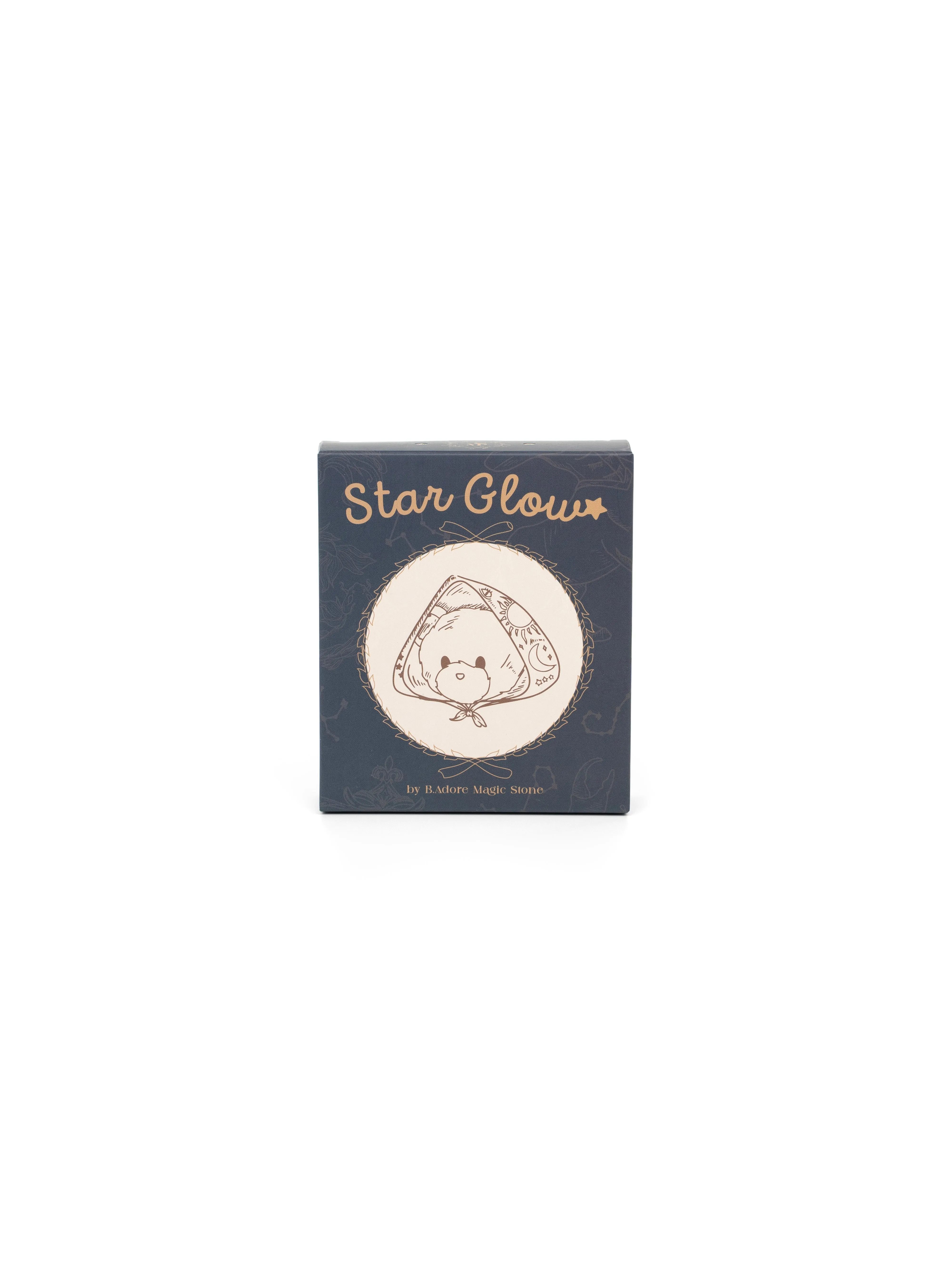 [EM] Star Glow Necklace Collection VIRGO 处女座