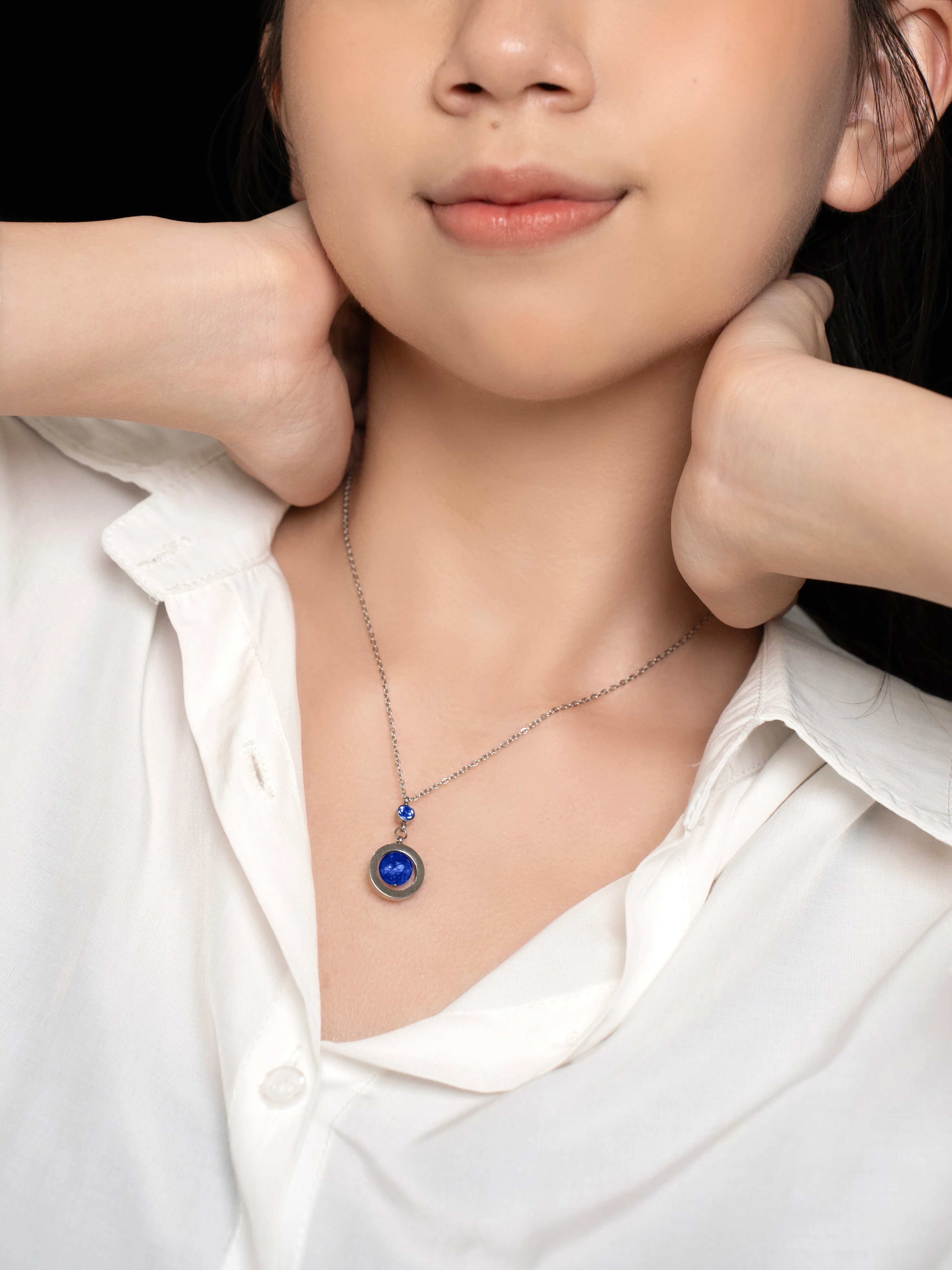 [EM] Star Glow Necklace Collection VIRGO 处女座