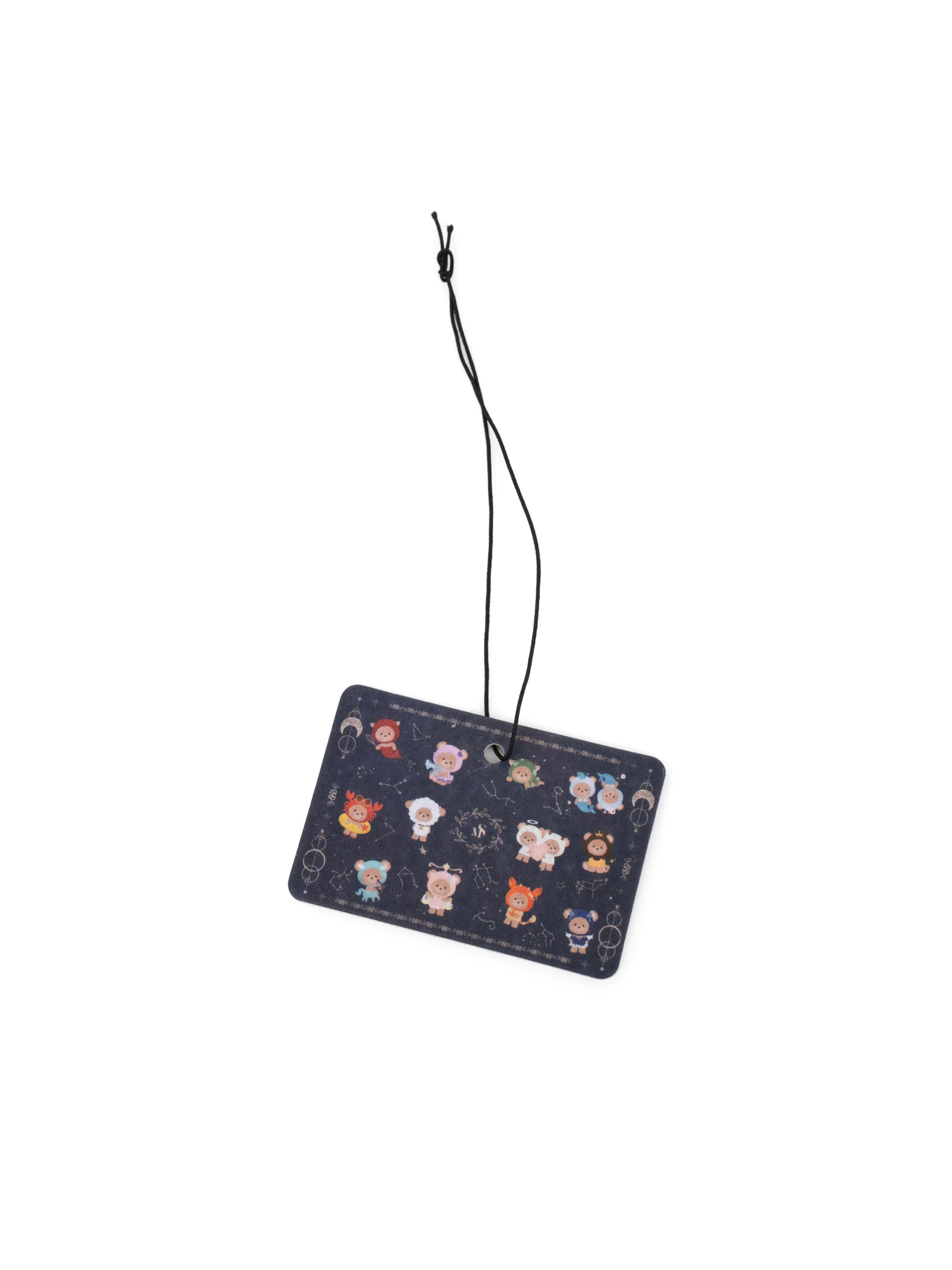 [EM] Star Glow Necklace Collection VIRGO 处女座