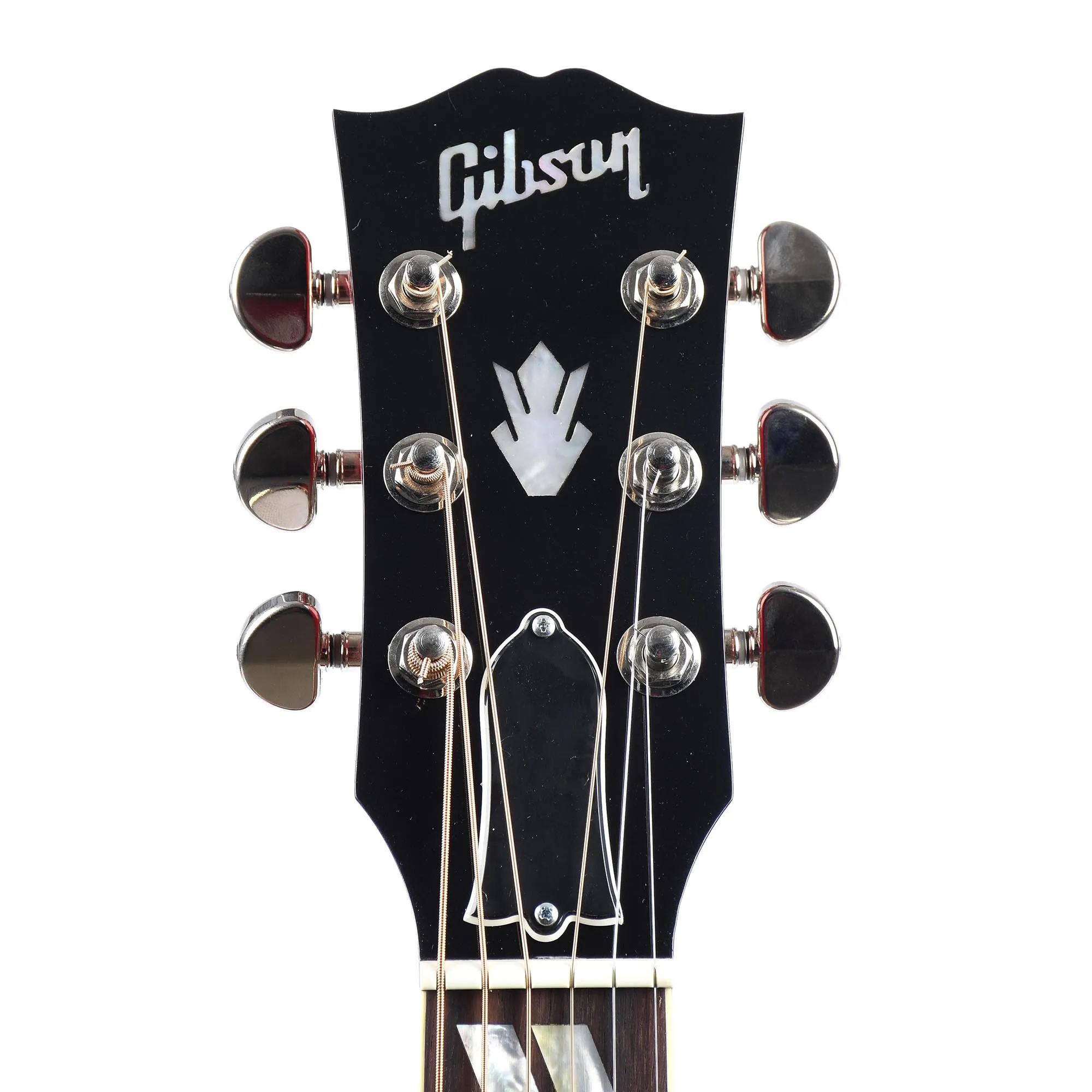 Gibson Hummingbird Vintage Cherry Sunburst