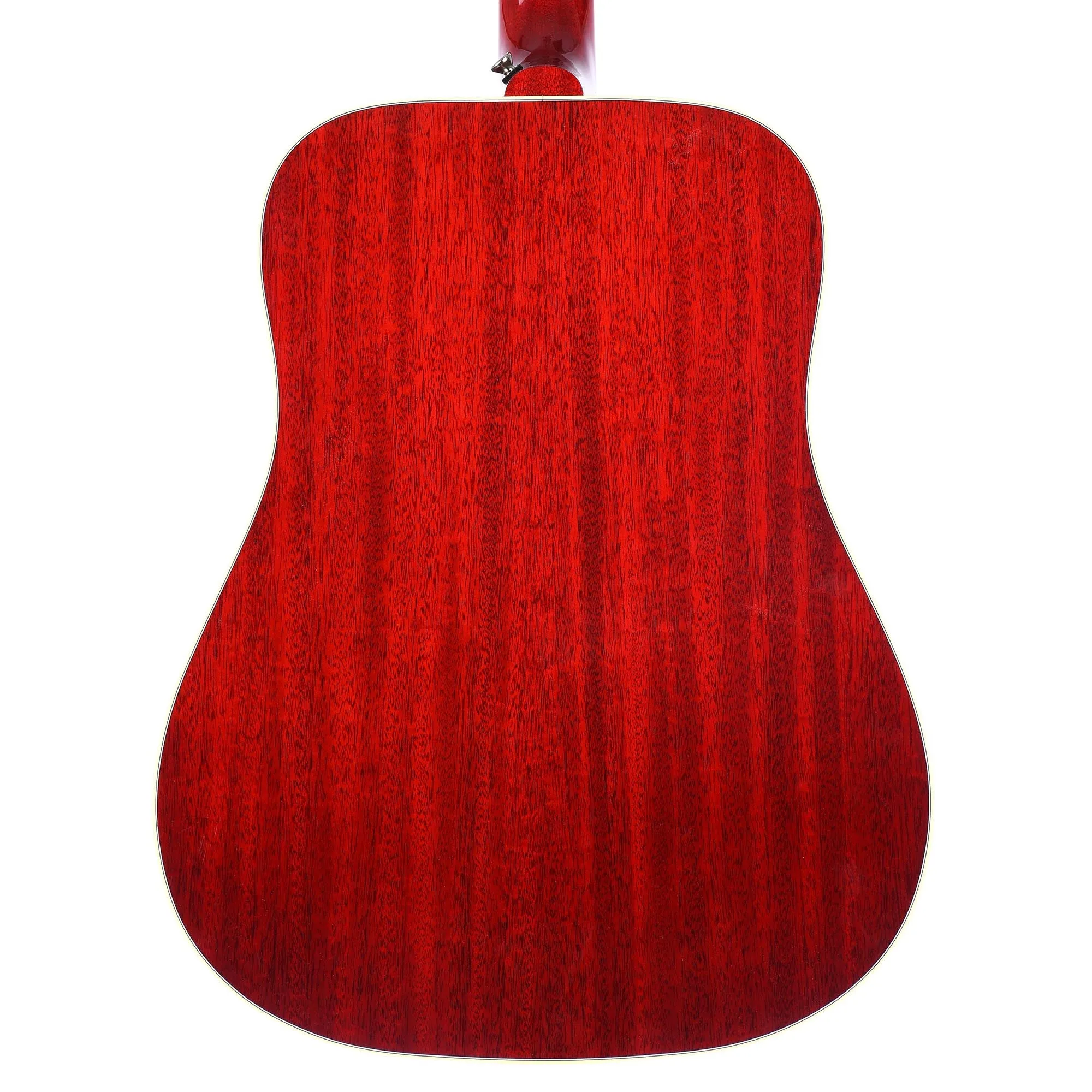 Gibson Hummingbird Vintage Cherry Sunburst