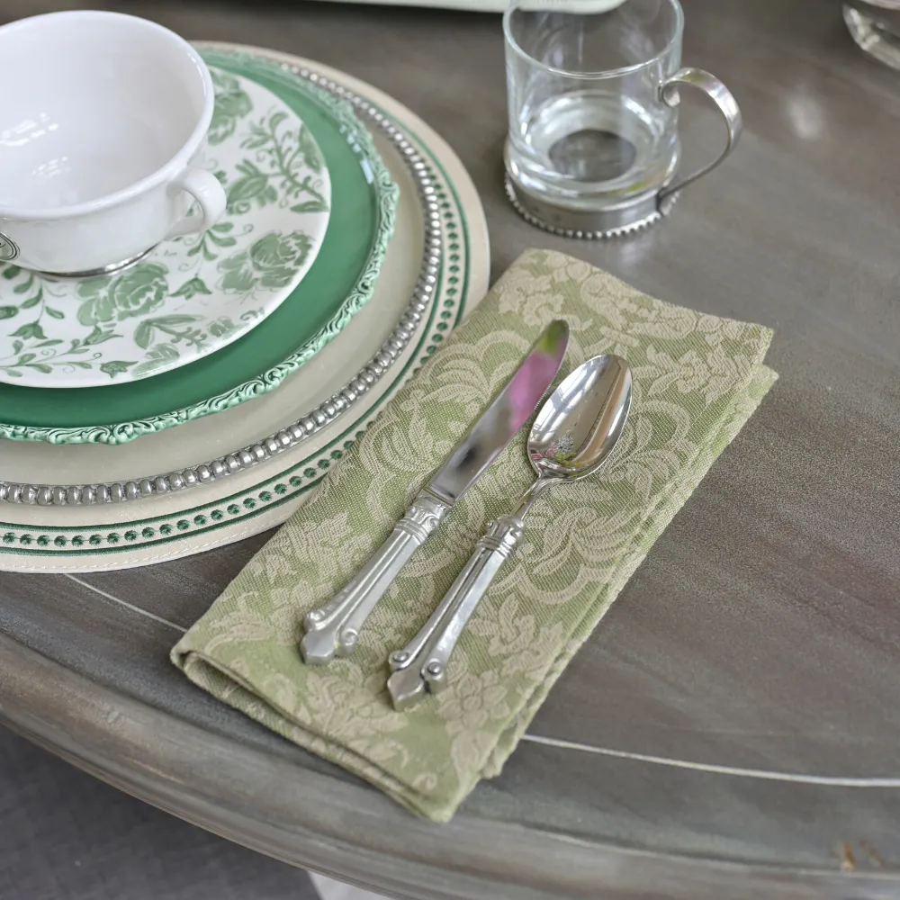 Giglio 5-Piece Place Setting
