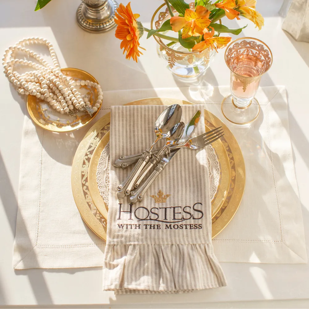 Giglio 5-Piece Place Setting