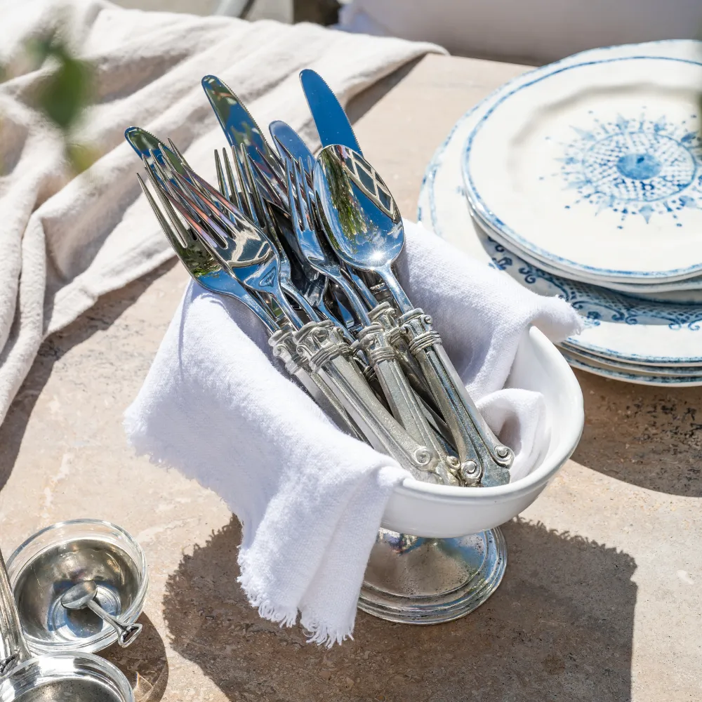 Giglio 5-Piece Place Setting