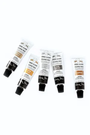 Gilding Wax Chalk Paint®