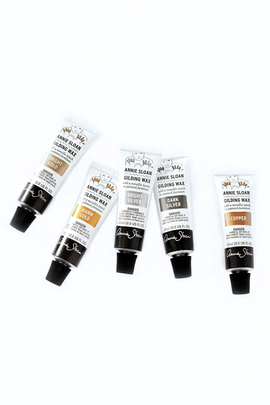 Gilding Wax Chalk Paint®