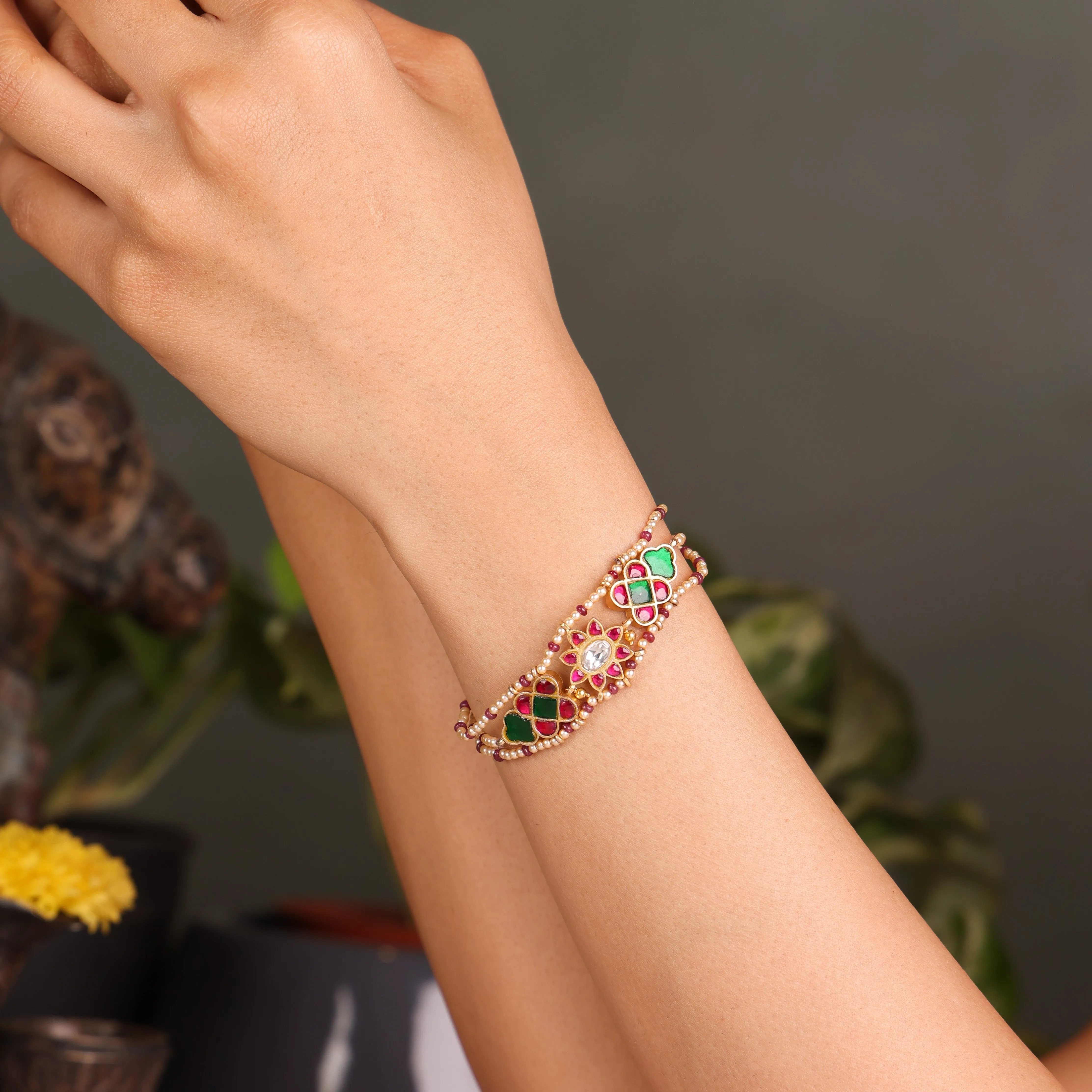 JODHA BRACELET