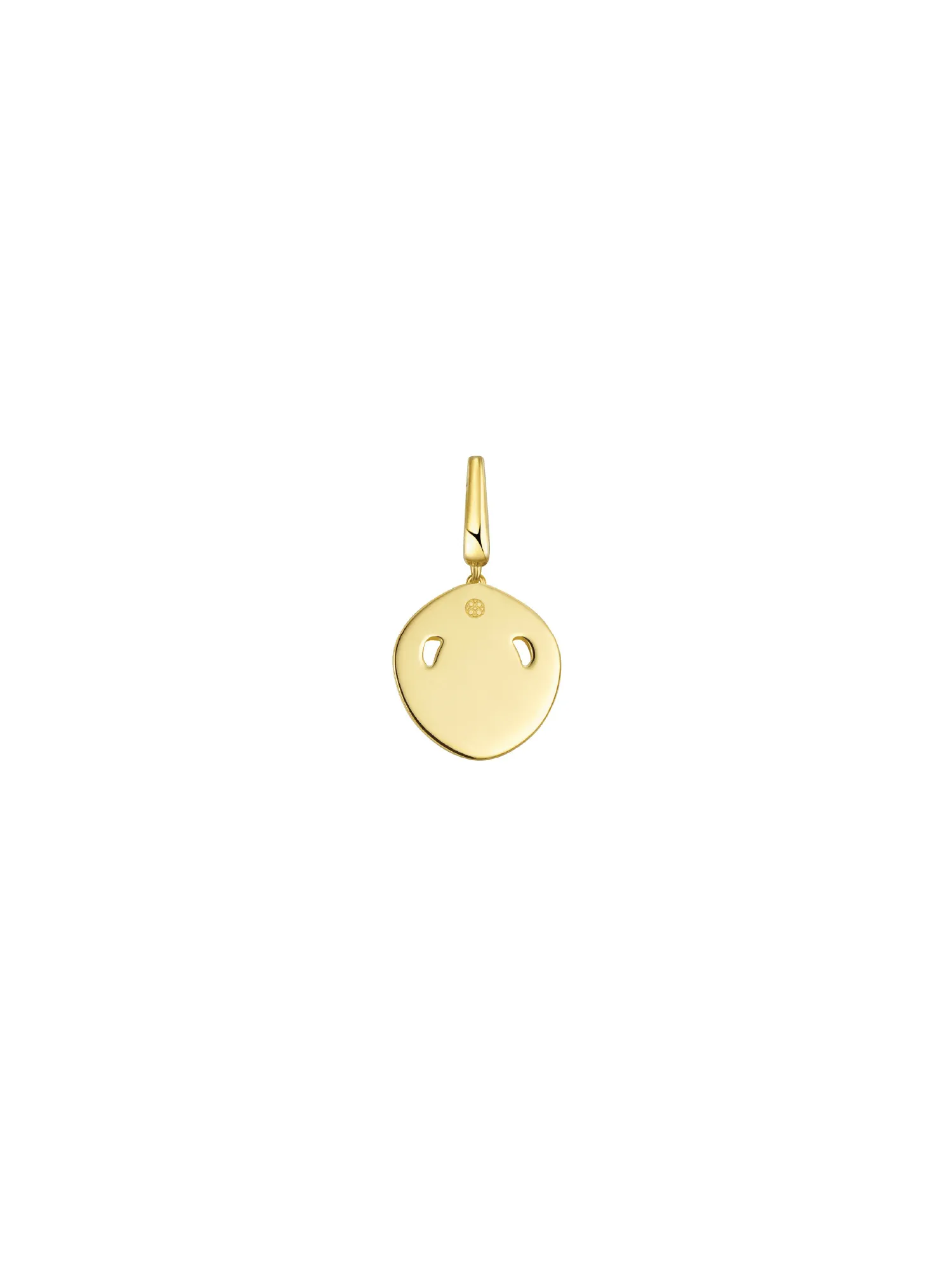 Koala Charm - Green