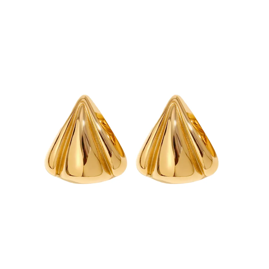 Lemon Drop Earrings