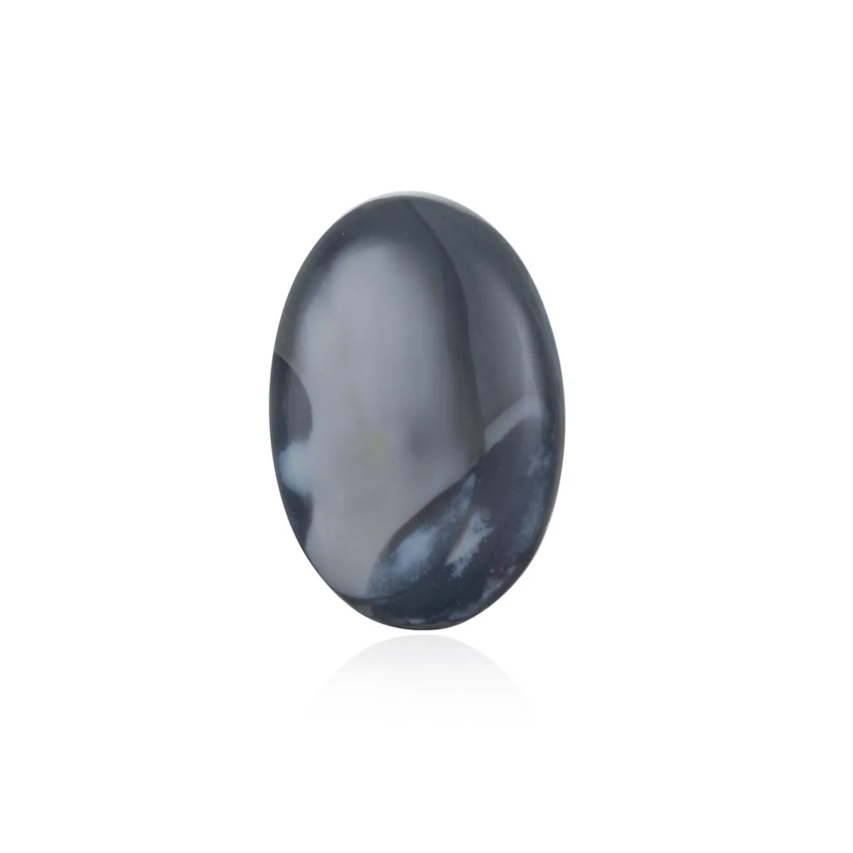 Lightning Ridge Natural Black Opal 4.75 Carats