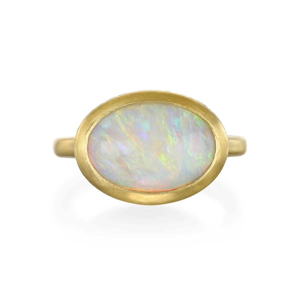 Lightning Ridge Natural Black Opal 4.75 Carats