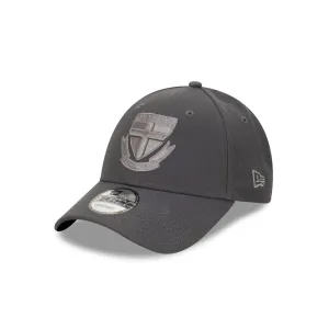 New Era St Kilda Saints Repreve 9Forty CS Adjustable Cap