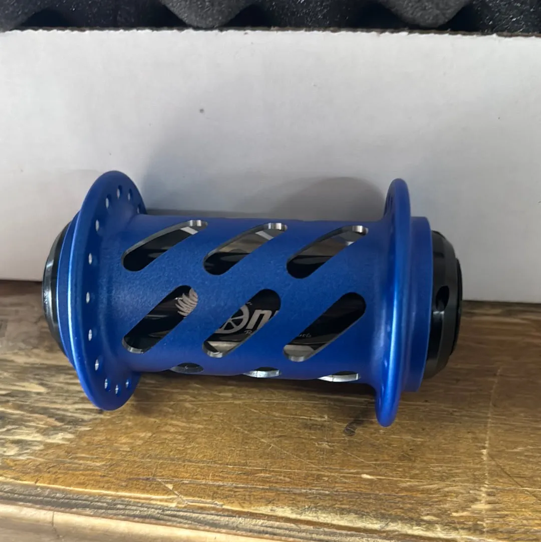 Onyx Hubs Cotm casper blueberg