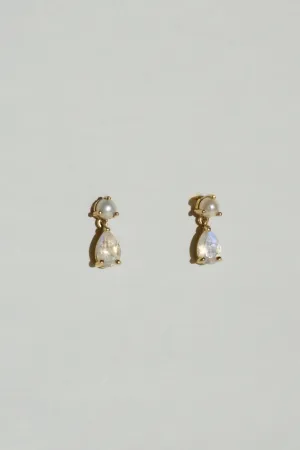 Riviera Earrings *made-to-order