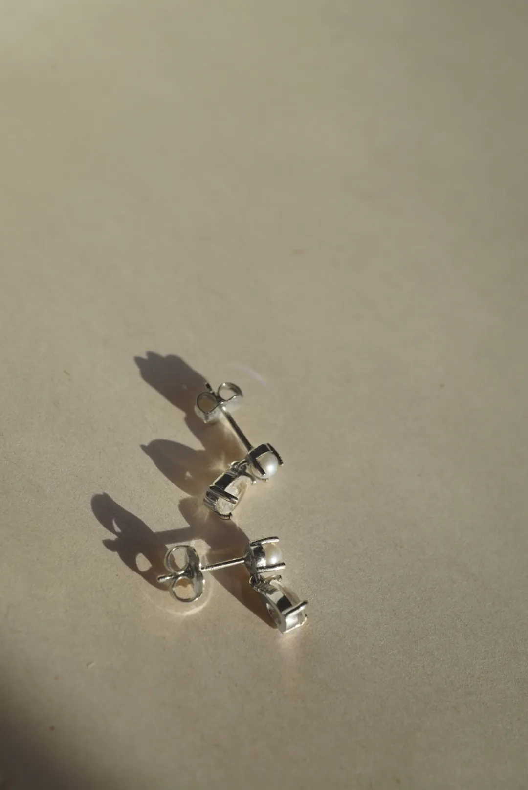 Riviera Earrings *made-to-order