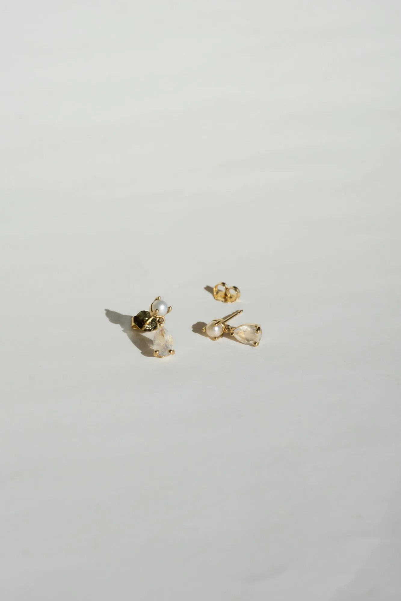Riviera Earrings *made-to-order