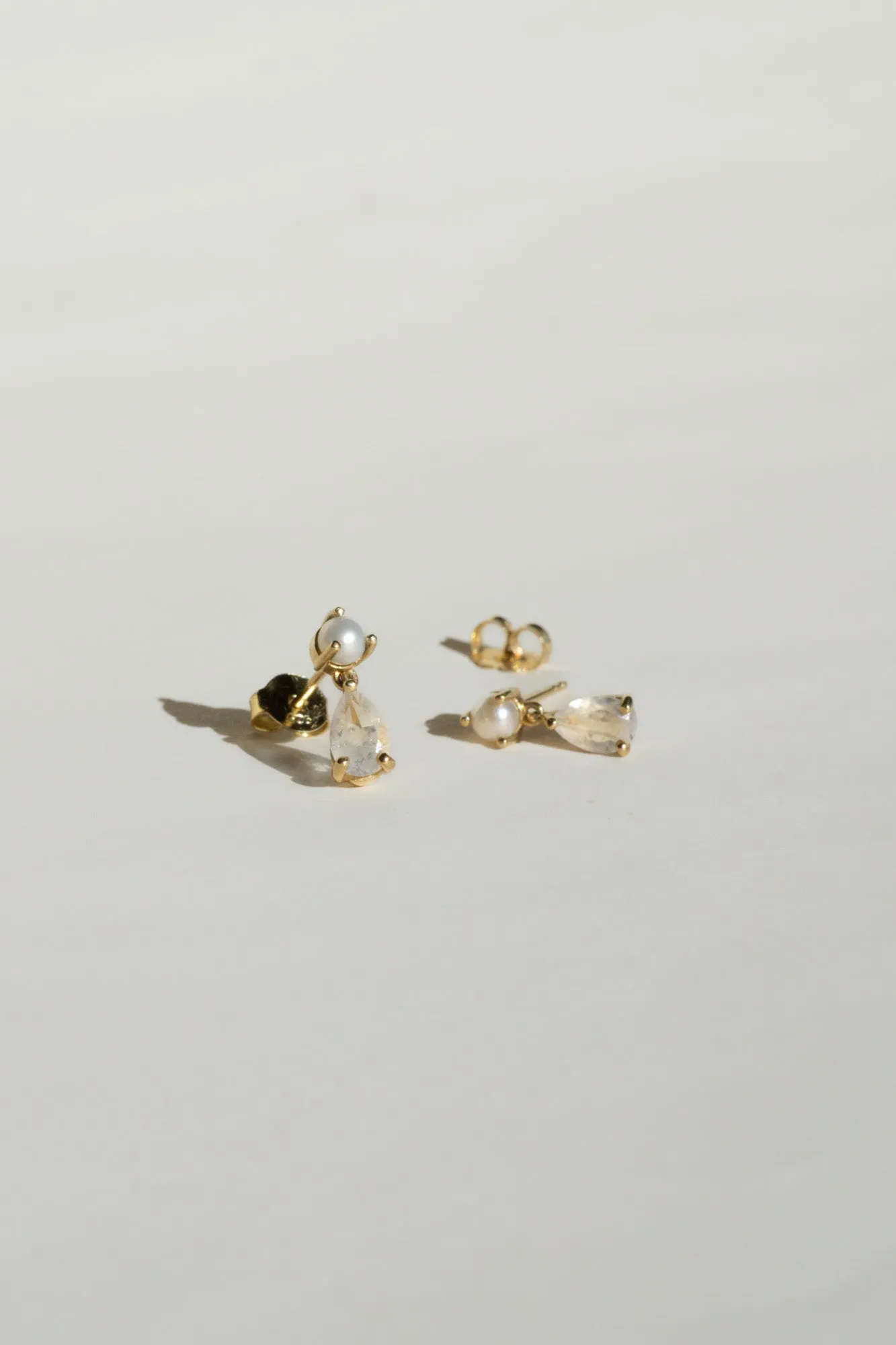 Riviera Earrings *made-to-order
