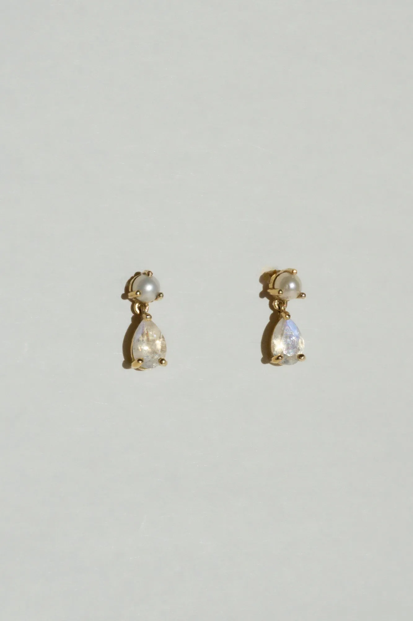 Riviera Earrings *made-to-order