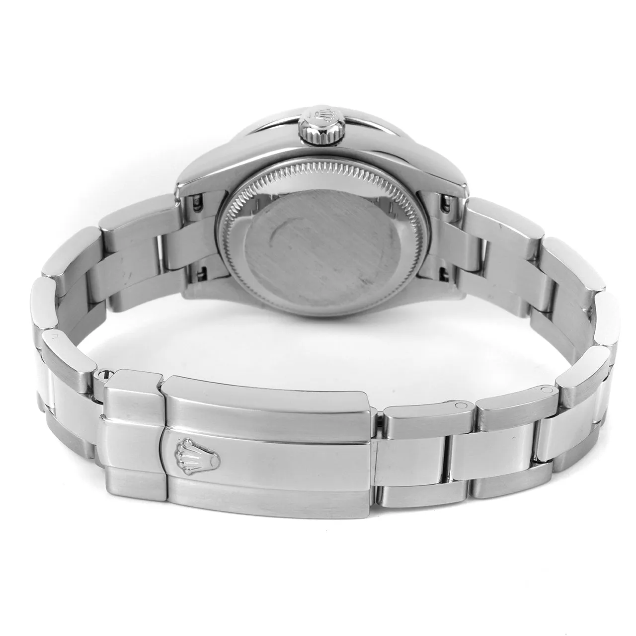 Rolex Datejust 26mm | 179174-SLV-STRR-FLT-OYS