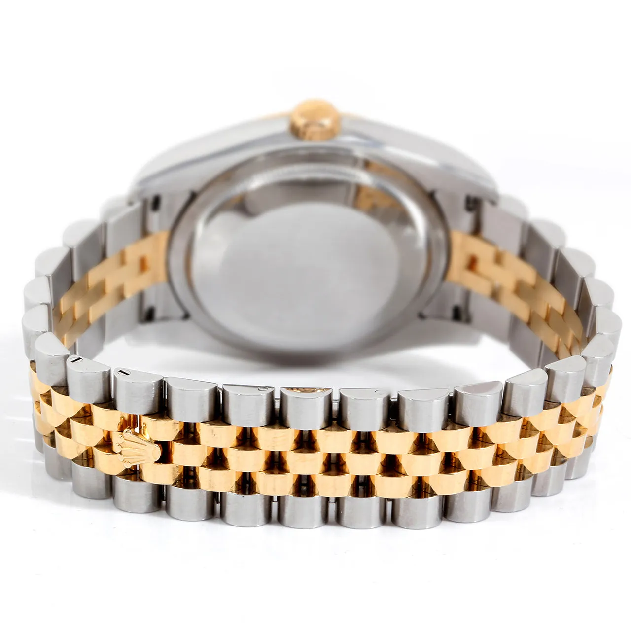 Rolex Datejust 36mm | 116233-WMOP-RBY-AM-FLT-JBL
