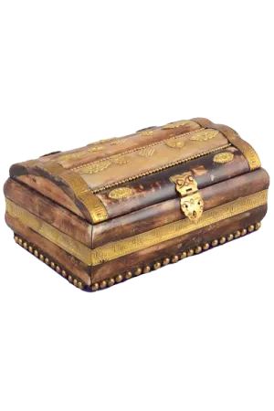 Royal Bone Box