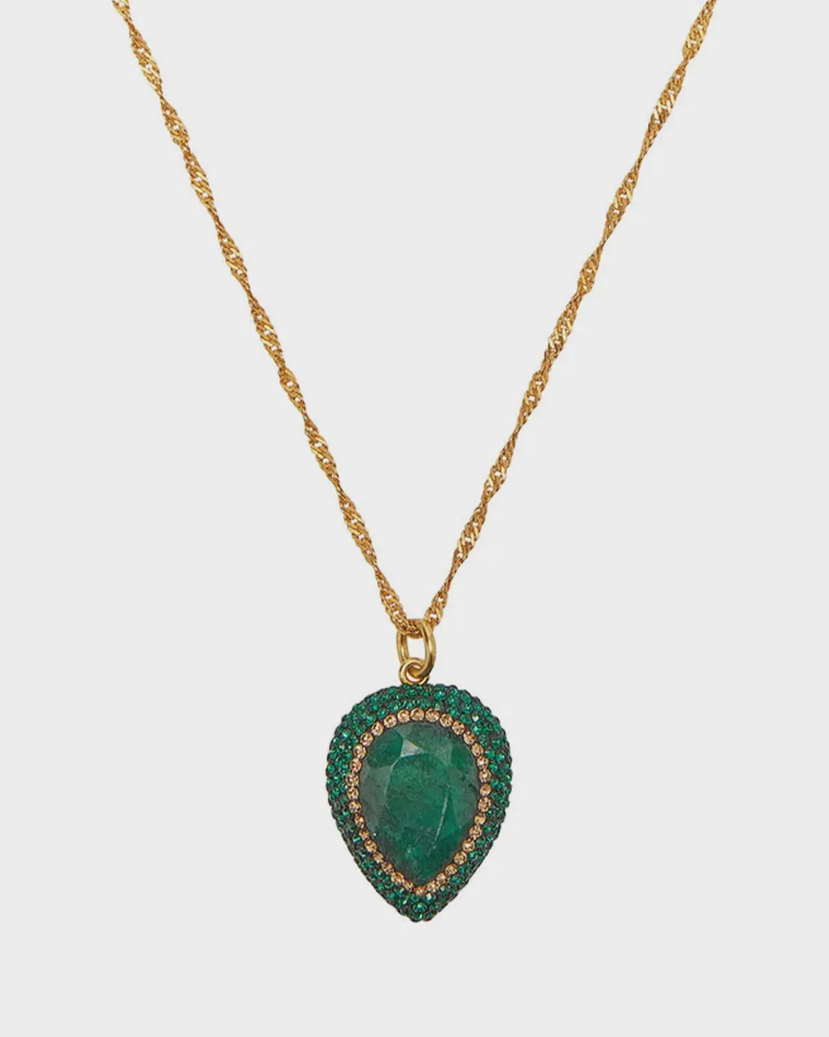 Soru Emerald n/l
