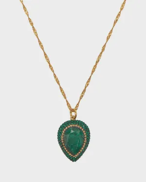 Soru Emerald n/l