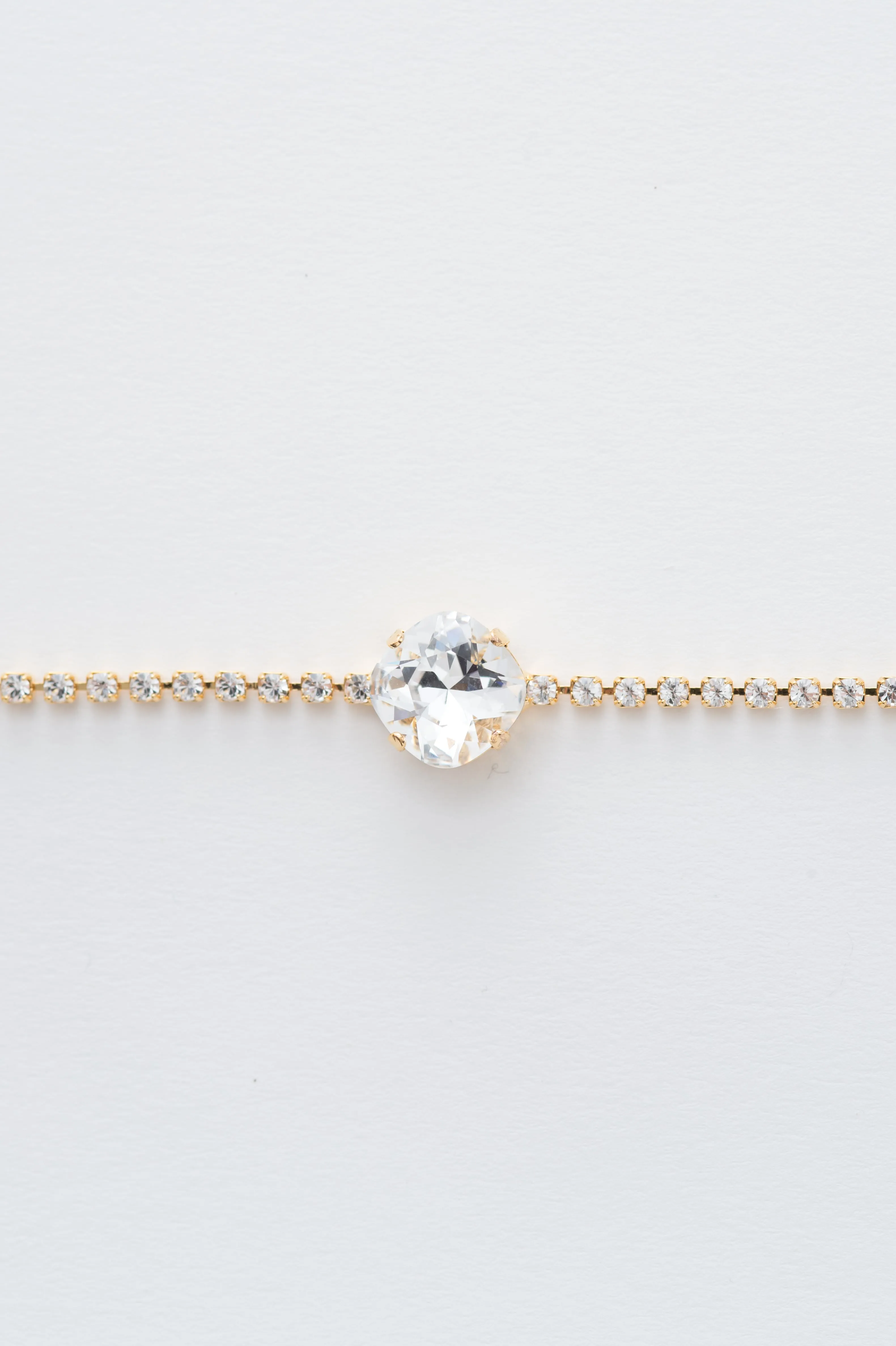 swarovski crystal bracelet - style 20035