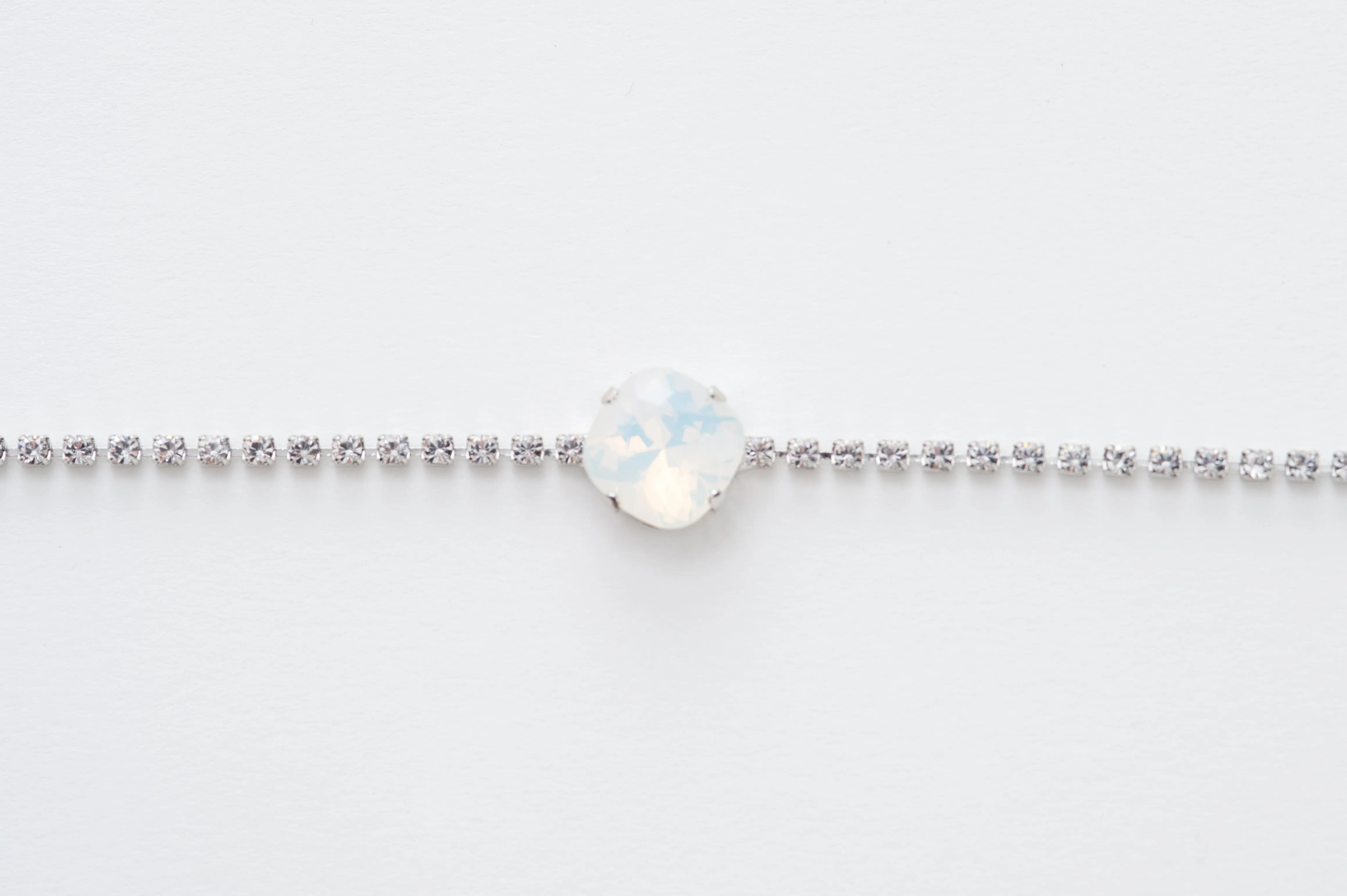 swarovski crystal bracelet - style 20035