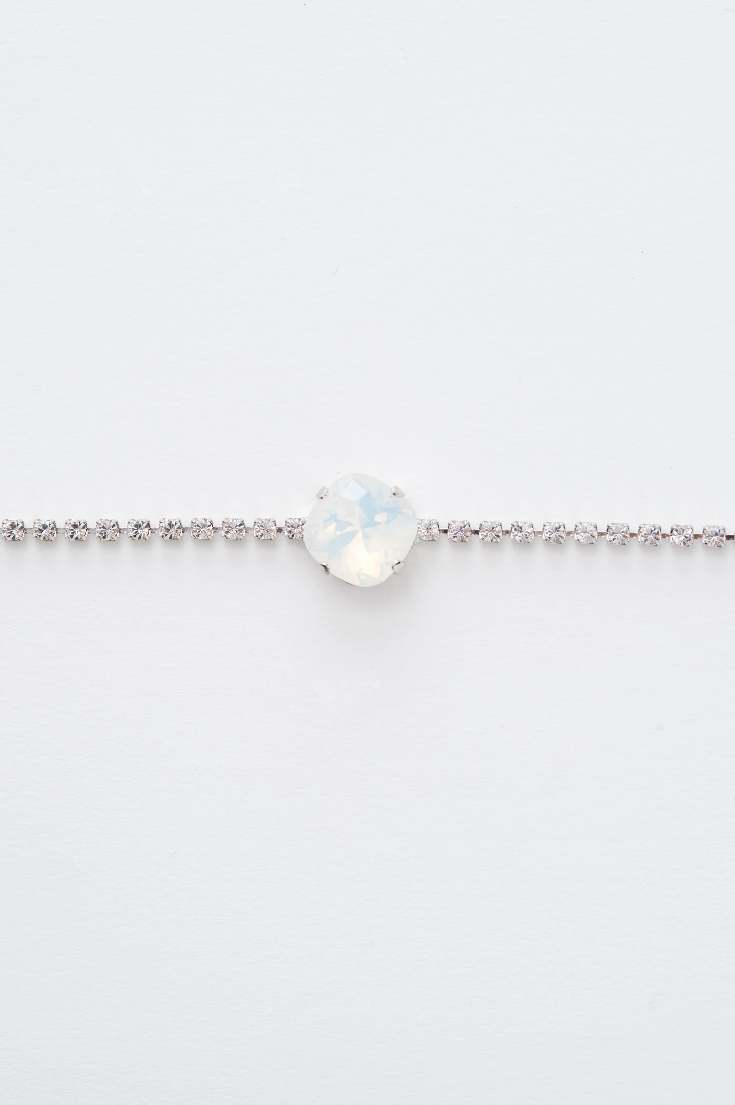 swarovski crystal bracelet - style 20035
