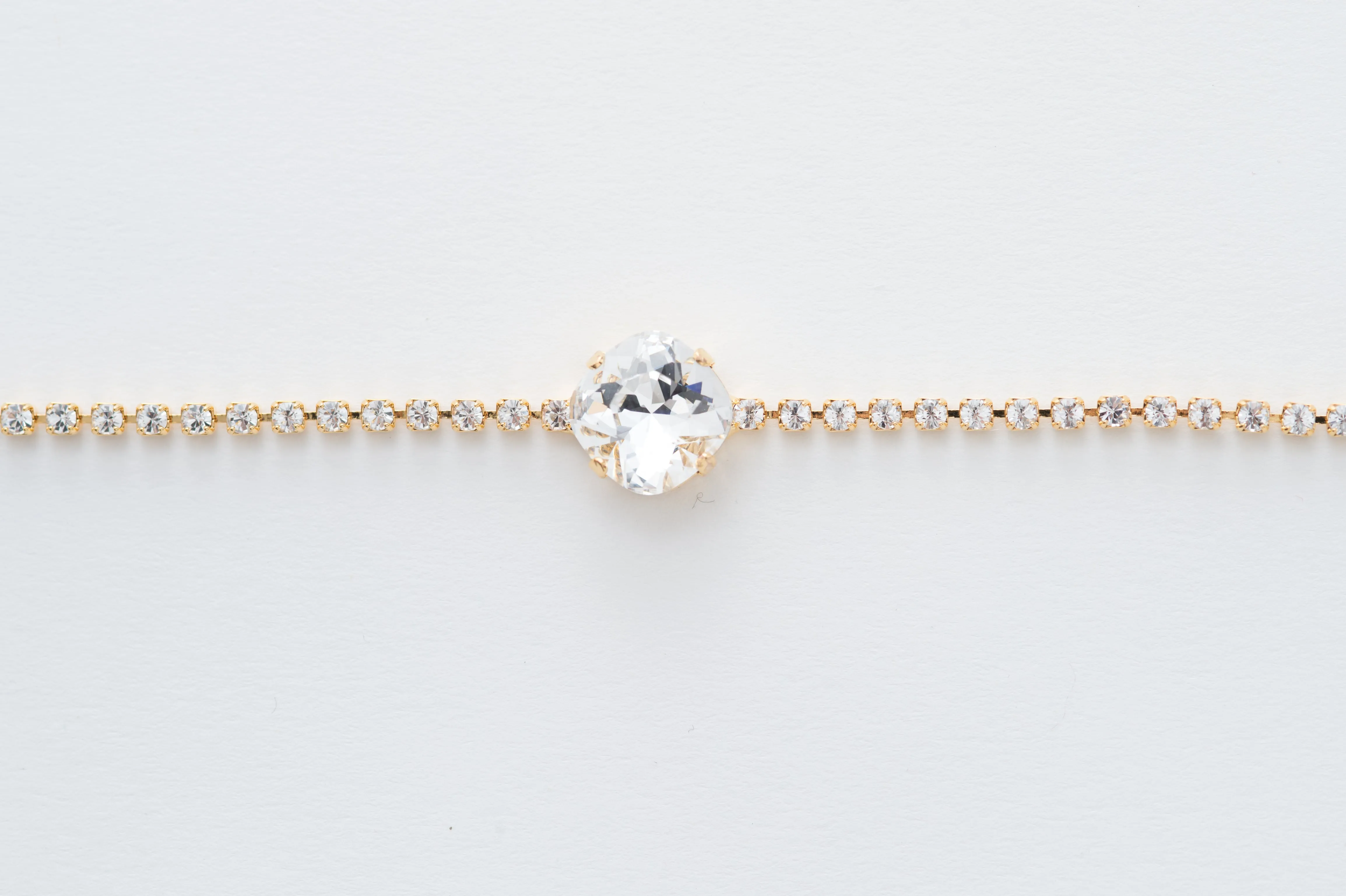 swarovski crystal bracelet - style 20035