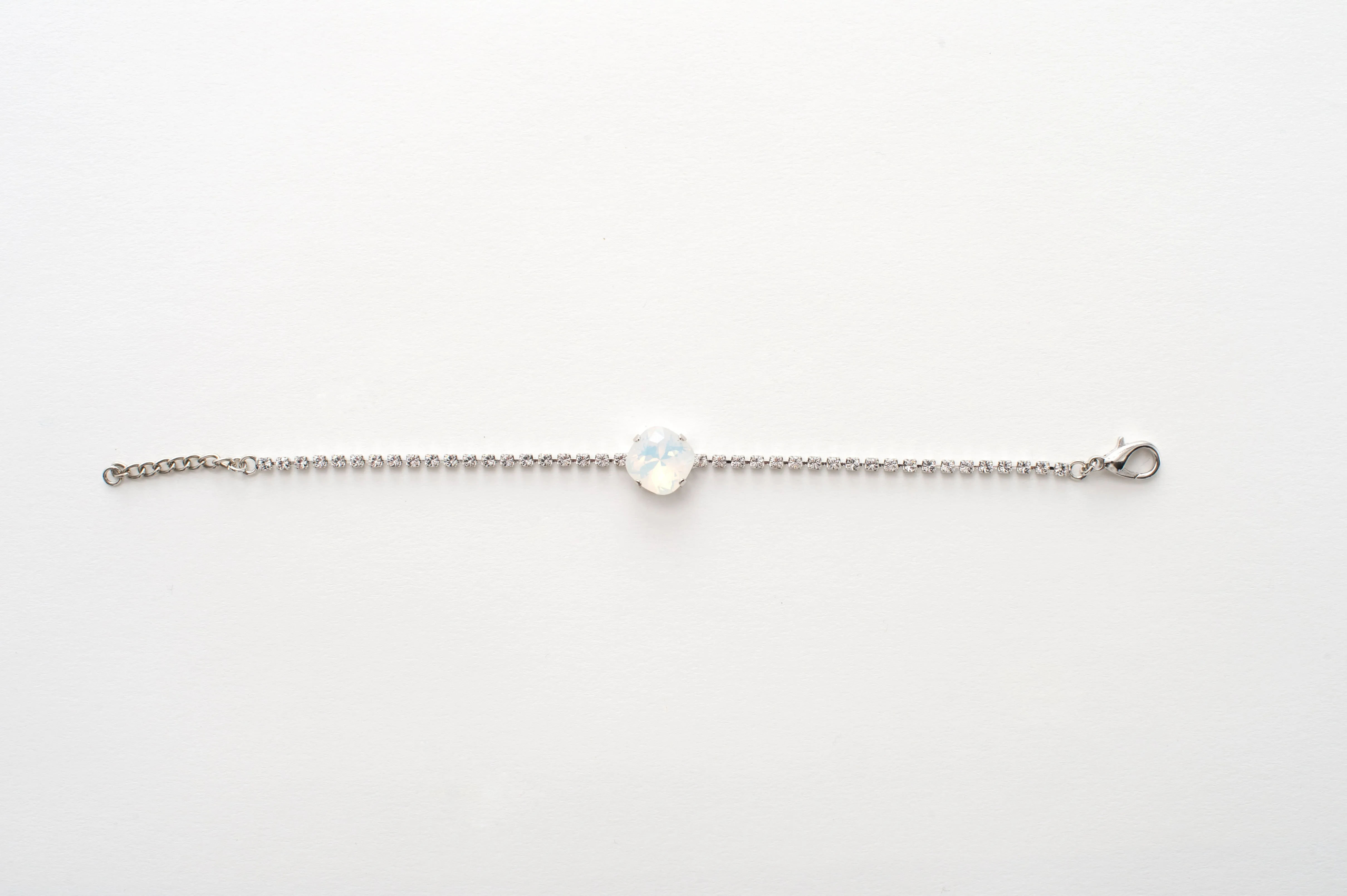 swarovski crystal bracelet - style 20035
