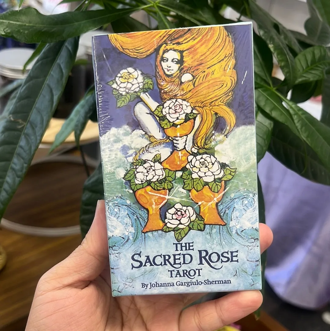 The Queen Mab Oracle: Divine Feminine Wisdom from the Queen of the Fae