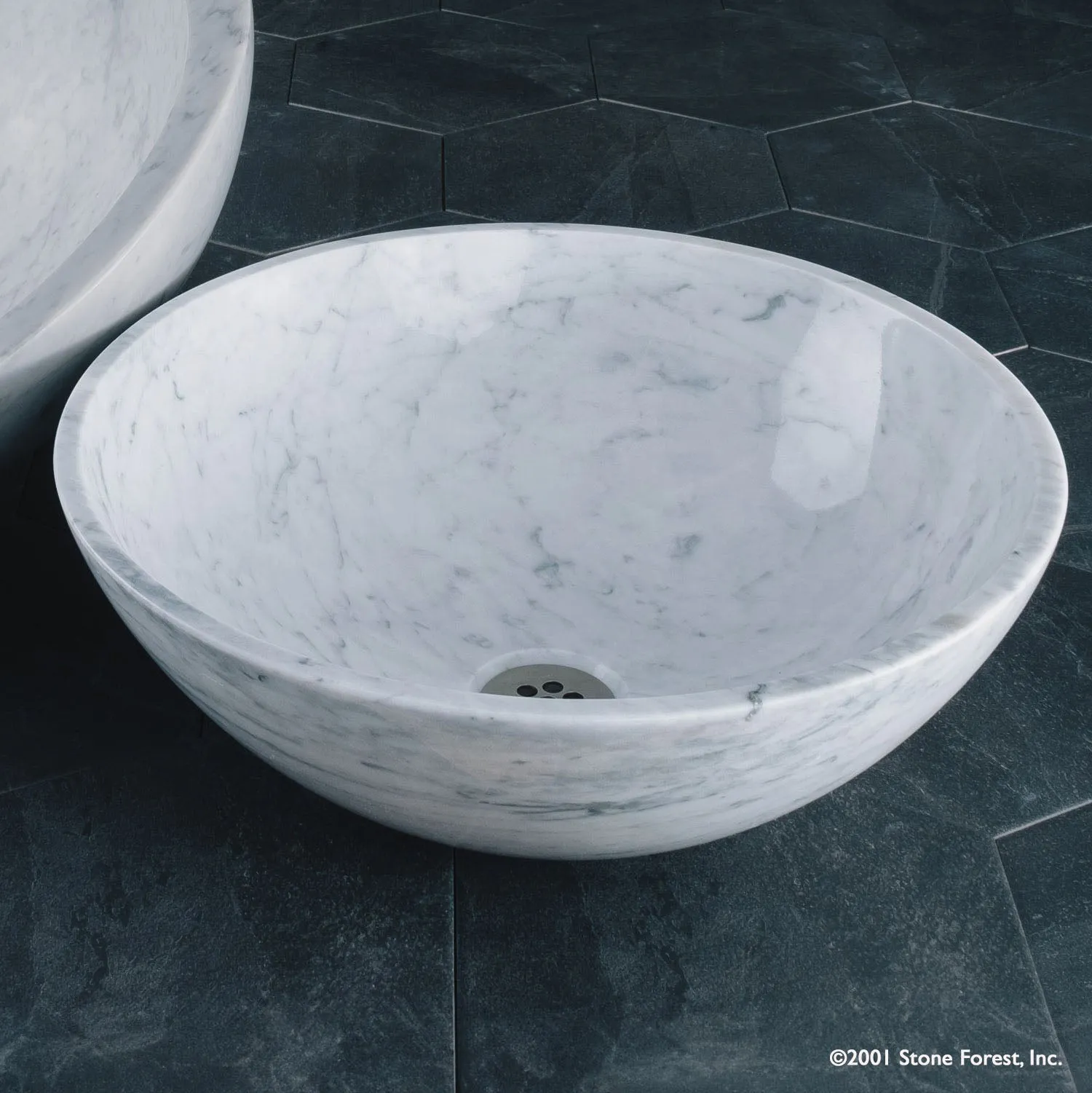 Urban Vessel Sink