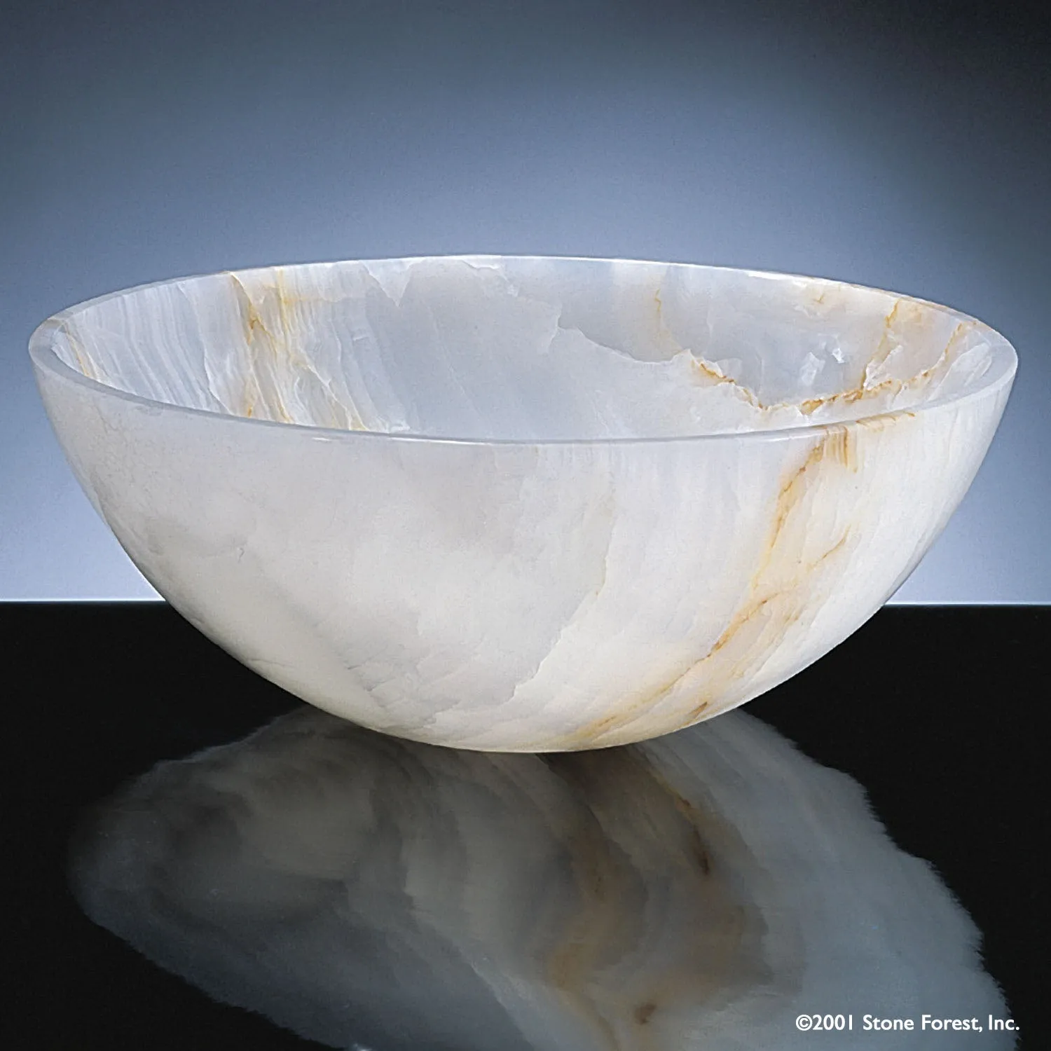 Urban Vessel Sink